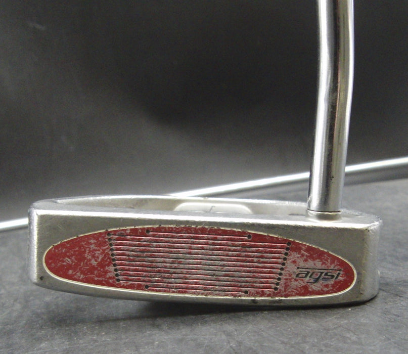 TaylorMade Rossa Monza Corza Agsi Putter 93cm Length Steel Shaft PSYKO Grip