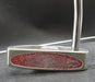 TaylorMade Rossa Monza Corza Agsi Putter 93cm Length Steel Shaft PSYKO Grip