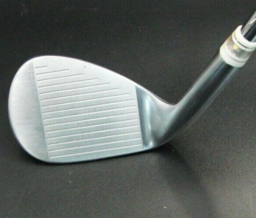 Japanese Team Toho Forged 52 Degree Gap Wedge Iron Regular Steel Shaft