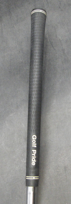 RC DB 01 52° Gap Wedge Stiff steel Shaft Golf Pride Grip