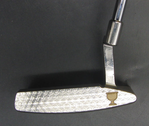Bettinardi Dublin OH-USA 2013 Putter Steel Shaft 87cm Length Bettinardi Grip