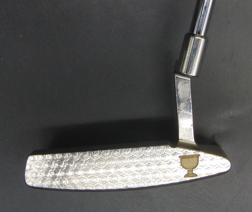 Bettinardi Dublin OH-USA 2013 Putter Steel Shaft 87cm Length Bettinardi Grip