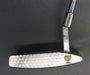 Bettinardi Dublin OH-USA 2013 Putter Steel Shaft 87cm Length Bettinardi Grip