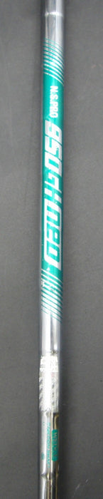 Mizuno T20 58 Degree Sand Wedge Stiff Steel Shaft Mizuno Grip
