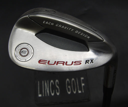 Mizuno EURUS RX Gap Wedge Regular Graphite Shaft Mizuno Grip