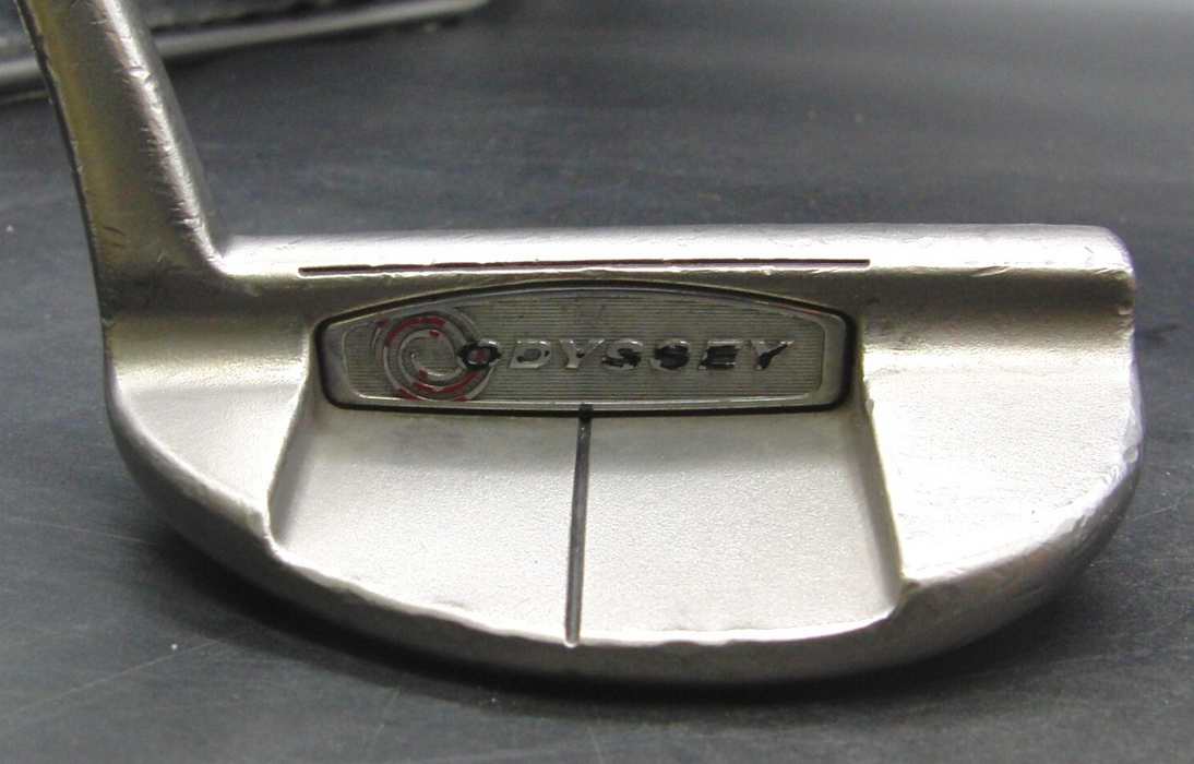 Odyssey White Hot XG #9 Putter Steel Shaft 86cm Length Psyko Grip