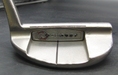 Odyssey White Hot XG #9 Putter Steel Shaft 86cm Length Psyko Grip