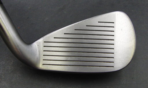 Left Handed Mizuno MX-19 Hemi Cog 3 Iron Regular Steel Shaft Mizuno Grip