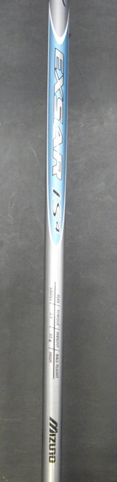 Ladies Mizuno MX-100 8 Iron Ladies Graphite Shaft G Tour Grip
