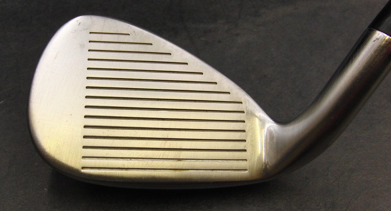 Taylormade Burner Plus 8 Iron Stiff Steel Shaft Golf Pride Grip