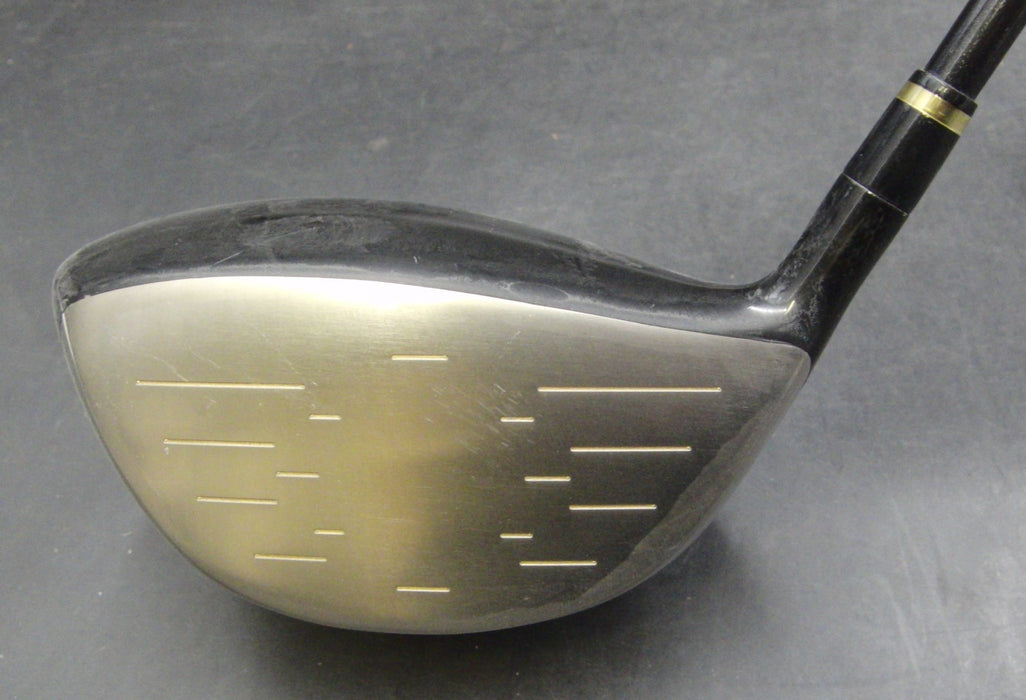 Sword Snipe Wood S460 9.5° Driver Regular Graphite Shaft Sword Grip