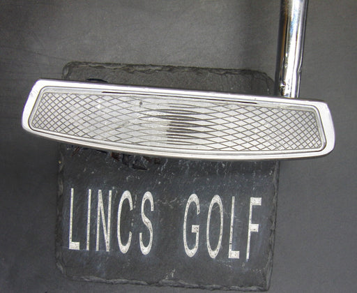 Ping Sigma G Kushin Putter Steel Shaft 87cm Length Westgolf Grip*