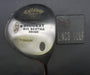 Callaway The Biggest Big Bertha 10° Driver Regular Graphite Shaft Callaway Grip