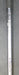 Japanese Golden Prix V7 A Gap Wedge Stiff Steel Shaft Golden Prix Grip