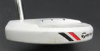 TaylorMade Ghost Tour Putter Steel Shaft 86cm Length Psyko Grip