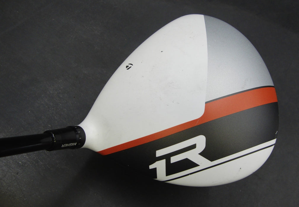 TaylorMade R1 Driver Stiff (Optional) Graphite Shaft Kirkland Signature Grip*