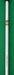Titleist 822 OS DCI Gold Triangle 4 Iron Stiff Steel Shaft Golf Pride Grip