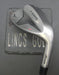 Mizuno T-Zoid RV-01 56° Sand Wedge Regular Steel Shaft Mizuno Grip