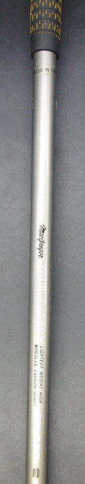 MacGregor M-360v 3 Iron Regular Steel Shaft MacGregor Grip