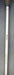 MacGregor M-360v 3 Iron Regular Steel Shaft MacGregor Grip