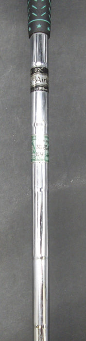 Wilson Performer II 4300 3 Wood Regular Steel Shaft Black Grip