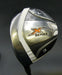 Left Handed Callaway X SERIES N415 3  Wood Regular Graphite Shaft Callaway Grip