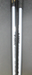 Set of 2 X AMC M-250 16° 3 Wood & 19° 5 Wood Senior Graphite Shafts