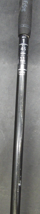 XXIO Impacy Power Body 11° Driver Regular Graphite Shaft Tour Edge Grip & HC