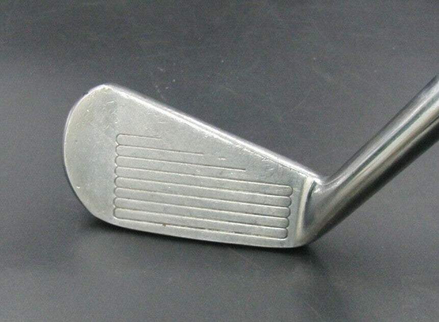 John Letters Rai Rees New Masters 3 Iron Stiff Flex Steel Shaft Chamois Grip