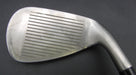 Left-Handed XXIO Dual Speed Tech 7 Iron Stiff Steel Shaft Golf Pride Grip