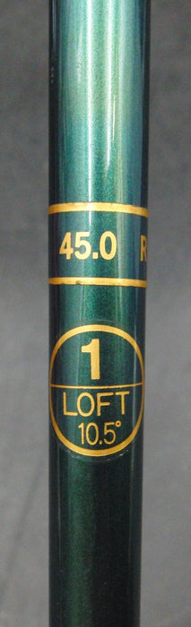 Yonex BGS5000 113cm in Length Regular Graphite Shaft only Without Grip