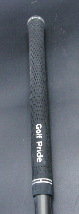 Wilson Super Wedge 55  55°Sand Wedge Regular Graphite Flex Shaft Golf Pride Grip