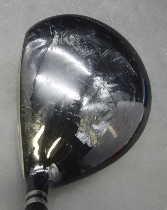 Yamaha Inpres X Multi Face 10° Driver Regular Graphite Shaft Inpres Grip