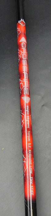 Callaway Big Bertha Alpha 9° Driver Regular (Optional) Graphite Shaft