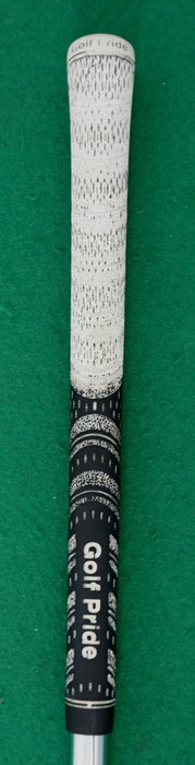 Callaway Big Bertha 9 Iron Stiff Steel Shaft Golf Pride Grip