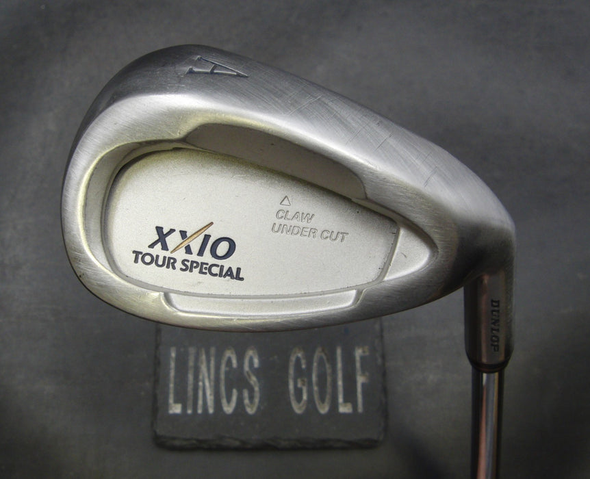 Dunlop XXIO Tour Special Gap Wedge Stiff Steel Shaft Knly Grip