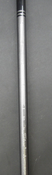 Titleist T400 9 Iron Regular Graphite Shaft Golf Pride Grip