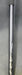 Titleist 906F2 15° 3 Wood Stiff Graphite Shaft Iomic Grip