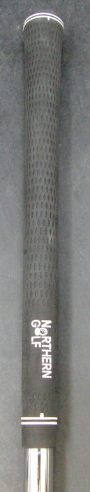 Titleist API 714 Pitching Wedge Regular Steel Shaft Northern Golf Grip