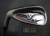 Left Hand Nike VR Pro Cavity Pitching Wedge Stiff Steel Shaft Nike Grip
