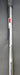TaylorMade M5 7 Iron Stiff Steel Shaft TaylorMade Grip