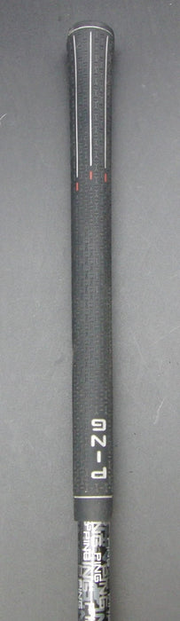 Ping G20 10.5° Driver Stiff Graphite Shaft Ping Grip*