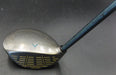 Ladies Callaway Big Bertha Great  7 Wood Regular Graphite Shaft Callaway Grip