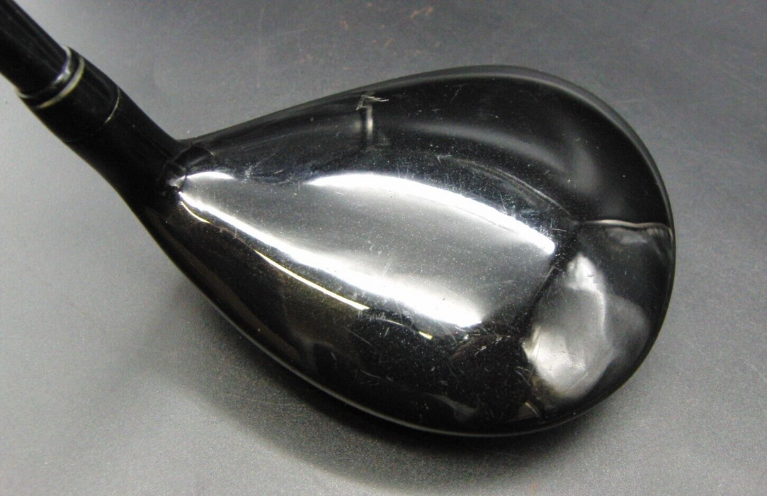 Bridgestone Tourstage ViQ 17° 4 Wood Stiff Graphite Shaft Golf Pride Grip