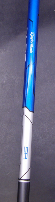 TaylorMade SLDR 460 11° Driver Regular Graphite Shaft + Head Cover