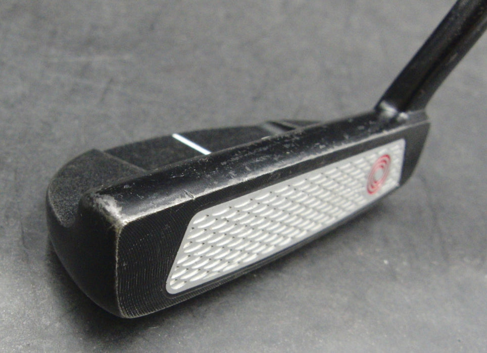 Odyssey Metal-X 9 Putter 78cm Length Steel Shaft (Can be extended)*