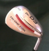 Japanese Dr. D3 Tri-One Rhythm & Power 60 Degree Lob Wedge Weighted Steel Shaft