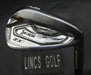 Srixon ZX5 9 Iron Stiff Steel Shaft Tour Edge Grip