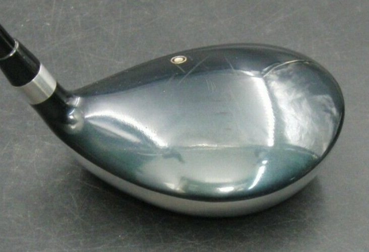 Maxfli A10 19° 5 Wood Regular Flex Graphite Shaft Maxfli Grip & Head Cover