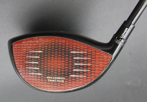 TaylorMade Stealth 9° Driver Extra Stiff (Optional) Graphite Shaft PGM Grip*